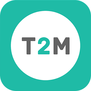 톡투미 - 2시간 마다 영어공부(회화,첨삭).apk 1.6.8