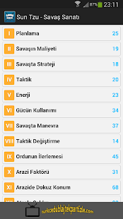 Free Download Sun Tzu - Savaş Sanatı APK for PC