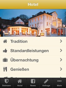 Hotel Deimann Screenshots 1