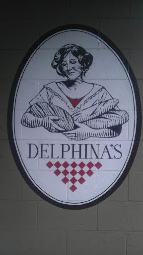 Delphina's Bakery