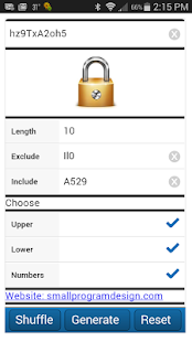 Lastest Pass-Gen APK for PC