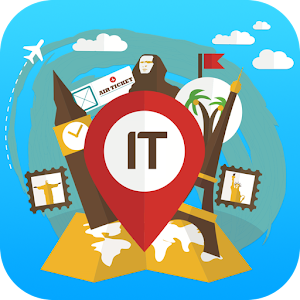 Italy Offline Map Travel Guide 1.02