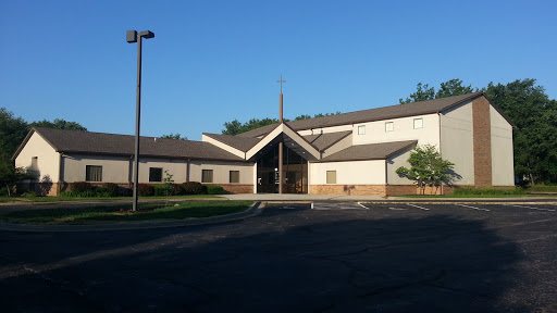 Prairie Center Church of God