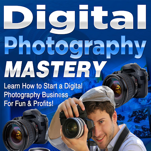 免費下載教育APP|Digital Photography Mastery app開箱文|APP開箱王