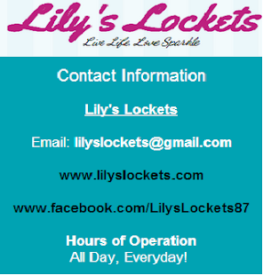 Lastest LilysLockets APK for Android