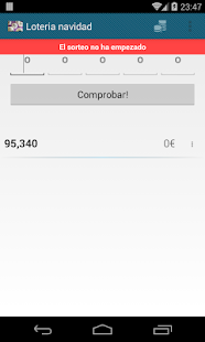 Free Download Lotería navidad APK