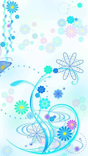 Butterfly Dream Live Wallpaper