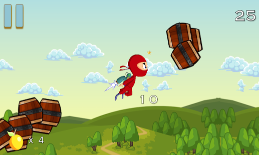 How to download Ninja Force Shadow patch 1.0 apk for pc