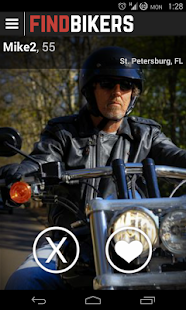 How to mod FindBikers - Bikers Backseat lastet apk for bluestacks