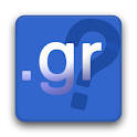 .gr WHOIS logo