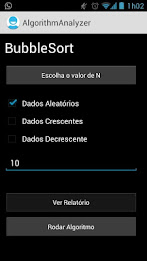 AlgorithmAnalyzer poster 2