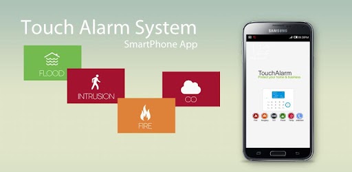 Изображения Touch Alarm System-G60 на ПК с Windows