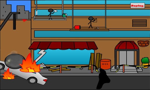 How to get Stick Gangs Revenge patch 1.0 apk for laptop