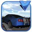 Real Racing Legends 3D mobile app icon