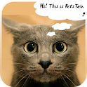 Pets talk logo
