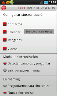 How to install Full Backup Agenda 10.5.1597 mod apk for bluestacks