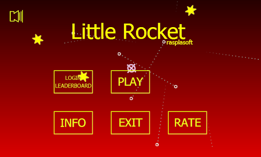 Little Rocket