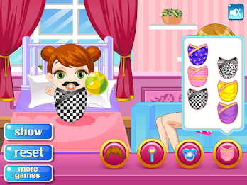 My First NewBorn Baby poster 6