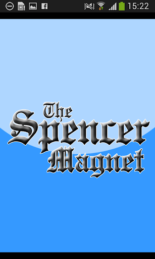 The Spencer Magnet