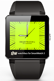 How to mod Square Clock1 for SmartWatch 2 patch 2.0 apk for bluestacks