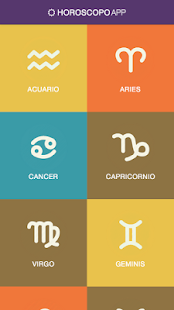 Free ☯ Daily Horoscope & tarot ☯ APK
