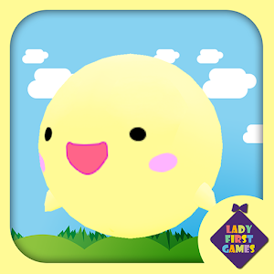 Hello Lapiki The Spikes 1.02