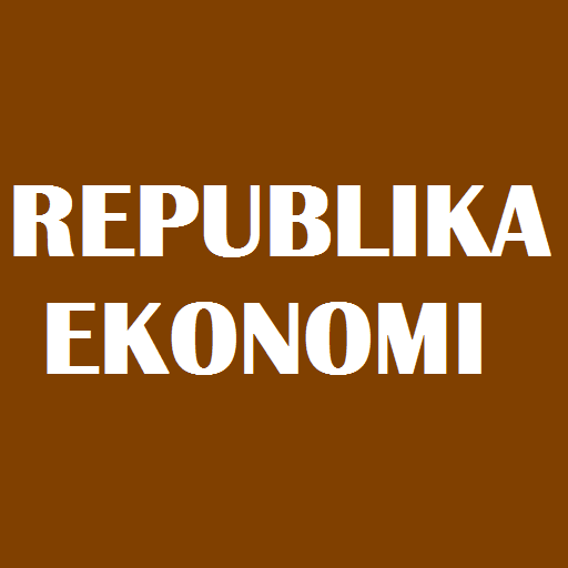 Republika Ekonomi 新聞 App LOGO-APP開箱王