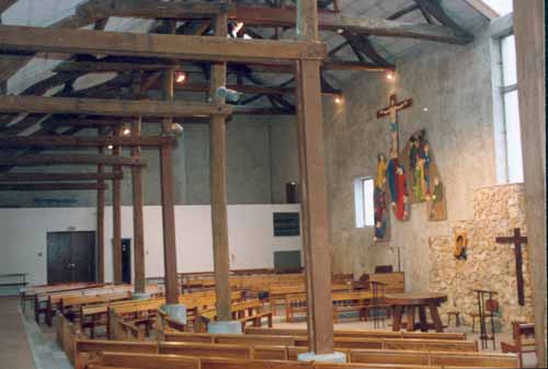 photo de Cap Saint Jacques