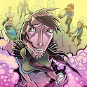 Woe is Oz – Issue #2