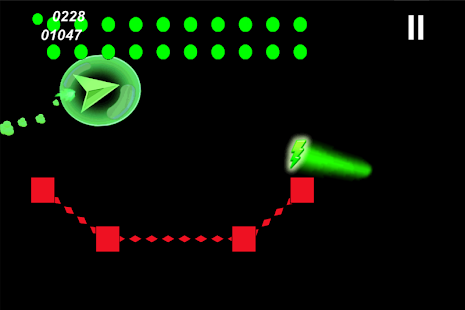 Rocketula ! Screenshots 3