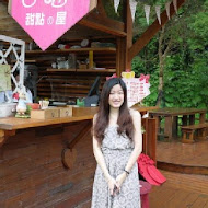 安妮公主花園餐廳