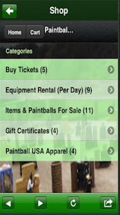 Free Download Paintball USA Inc. APK