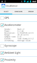 CloudSensor APK Download for Android