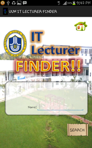 免費下載教育APP|UUM IT Lecturer Finder app開箱文|APP開箱王