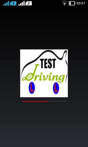 uk driving theory test