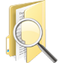 FileBrowser logo