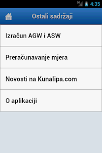   Kunalipa, numizmatika hrvatska- screenshot thumbnail   