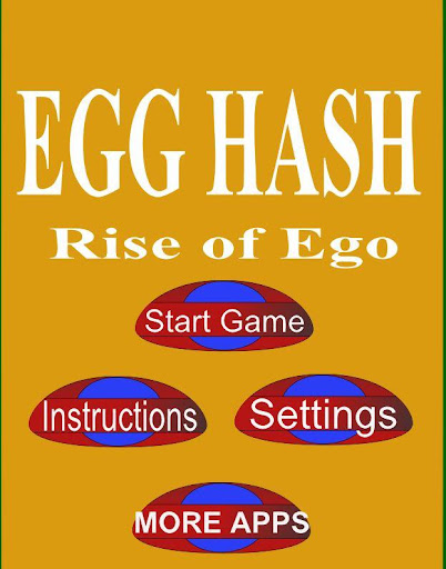 Egg Hash