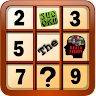 Sudoku The Brain Teaser Game icon