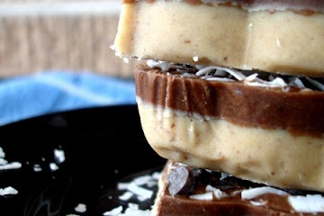 Double Layer Fudge