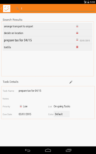 免費下載生產應用APP|Task Lists Zuo - To Do app開箱文|APP開箱王