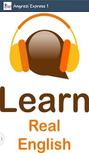 Free Download Angrezi Express 1.0 APK for Android