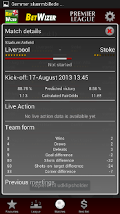 Free BetWizer Bundesliga FREE APK for Android