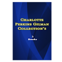 Charlotte Perkins Gilman Books logo