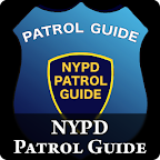 2013 NYPD Patrol Guide