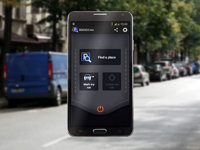 Download Park Me Now APK