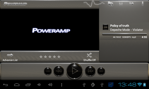 免費下載音樂APP|Poweramp skin skull titan app開箱文|APP開箱王