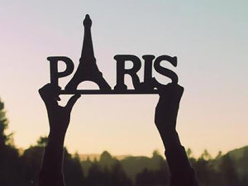 Beautiful Paris Wallpapers