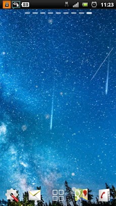 星 生きる 壁紙 Androidアプリ Applion