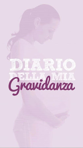 Diario Della Mia Gravidanza